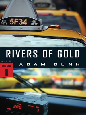 cover image of Rivers of Gold